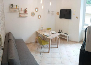 Villa Belsoggiorno - Corso degli Inglesi 434 San Remo